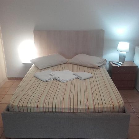 Teris Appartment Preveza Exterior foto