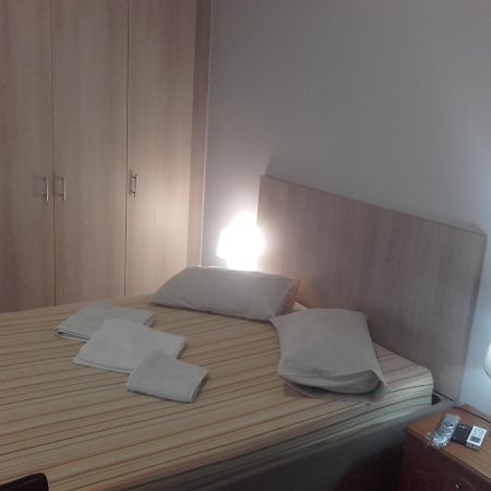 Teris Appartment Preveza Exterior foto