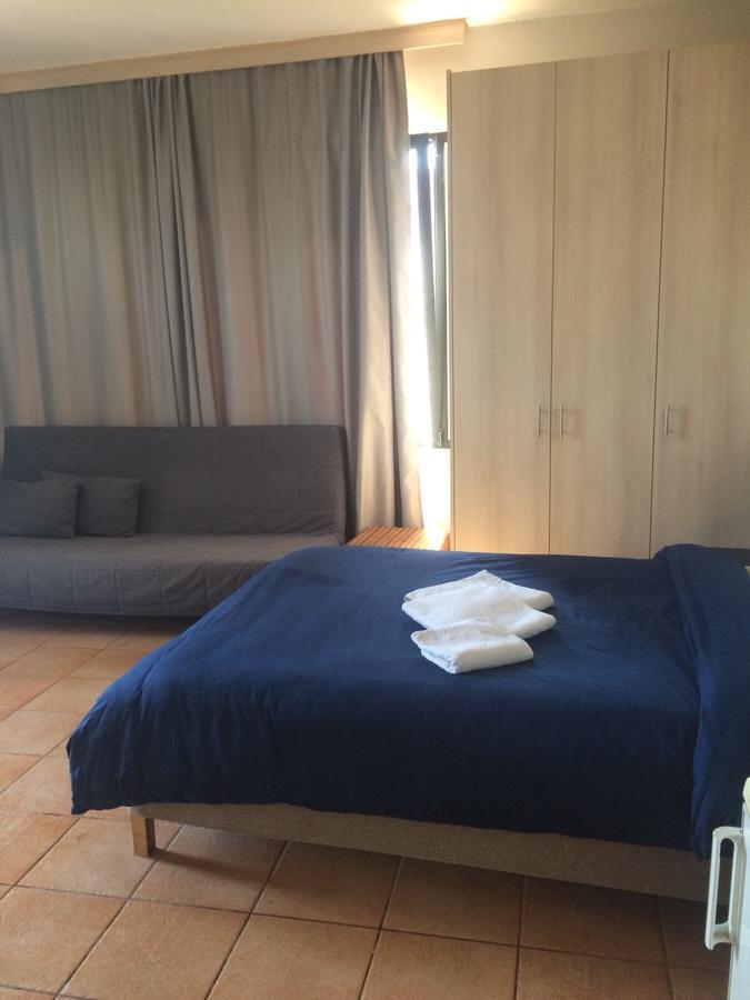 Teris Appartment Preveza Exterior foto