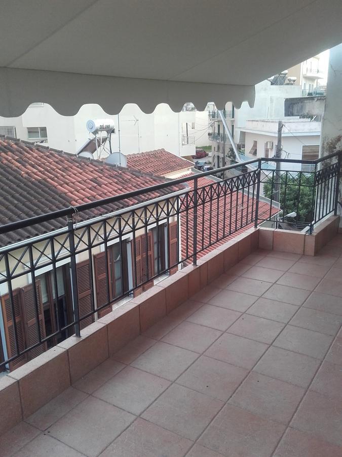 Teris Appartment Preveza Exterior foto