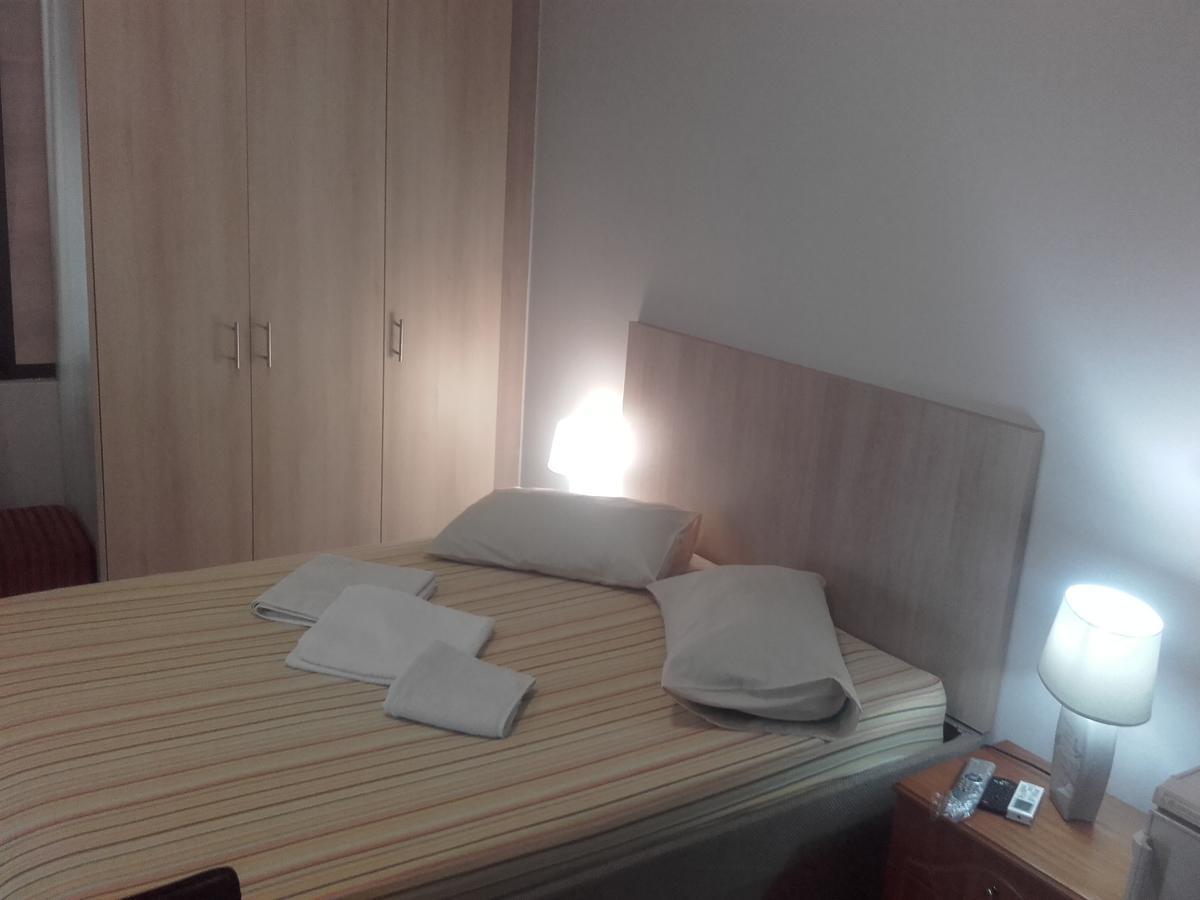 Teris Appartment Preveza Exterior foto